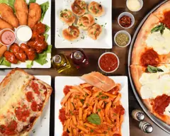 Pizza Maison