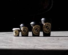 Black Sheep Coffee (St. Paul's)