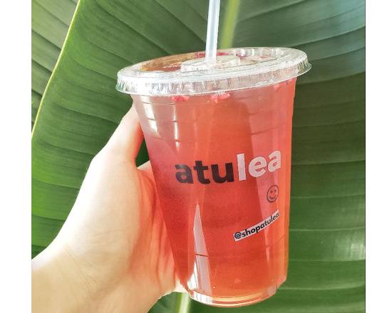 Order Raspberry Lemon Rooibos food online from Atulea store, Seattle on bringmethat.com