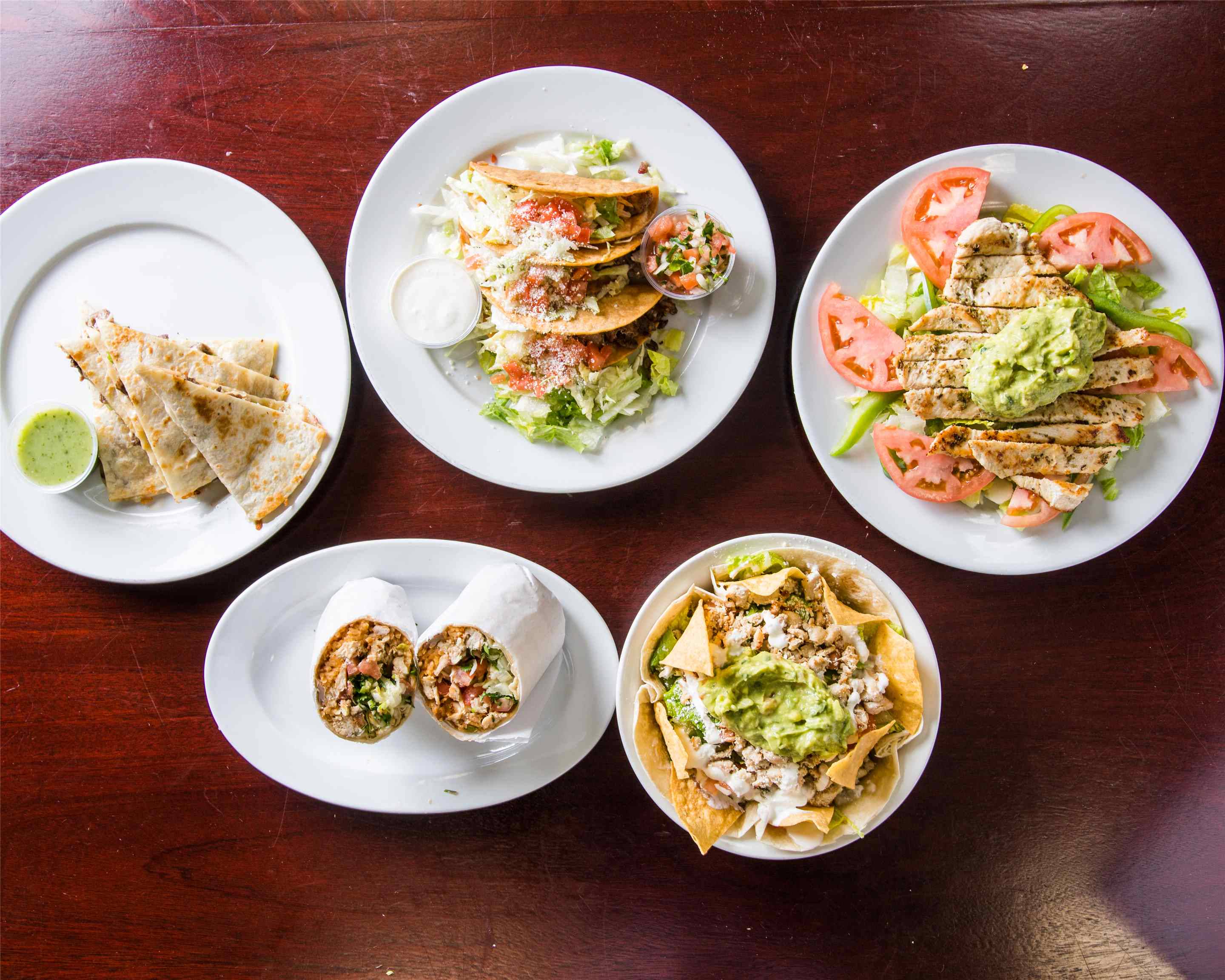 Order Qdoba Mexican Grill 2506 Washington St Delivery Online Milwaukee Menu Prices Uber Eats