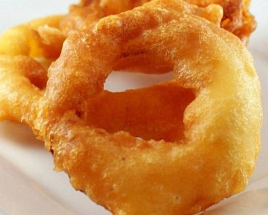 Order Onion Rings food online from The Munchie Machine store, Cape Coral on bringmethat.com