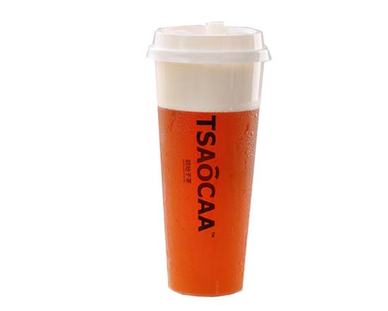 Order Ruby Cheezo Tea food online from Tsaocaa store, Philadelphia on bringmethat.com