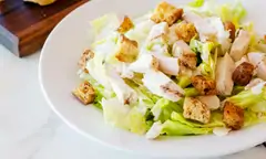 Camille’s Sidewalk Cafe (Ontario)