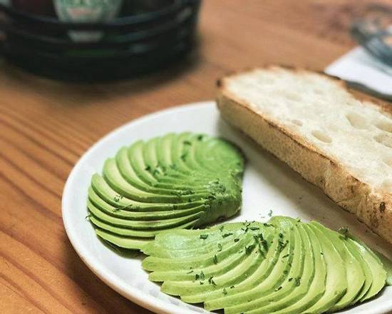 Order Avocado food online from Blackwood store, San Francisco on bringmethat.com