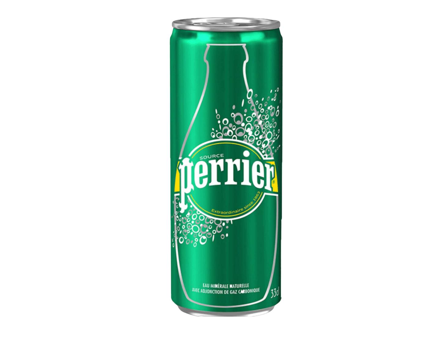 Perrier 33cl