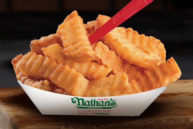 Original Crinkle Cut Fries