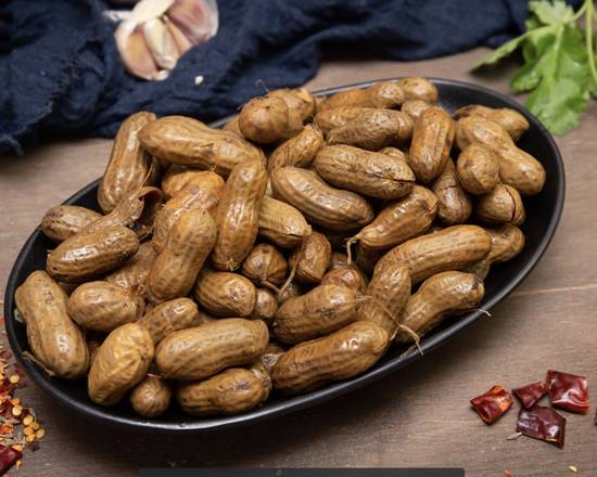 Order Peanut 花生 food online from Friendship Bbq store, Seattle on bringmethat.com