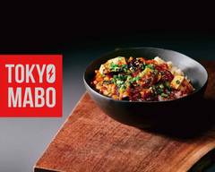 TOKYO MABO 東京麻婆