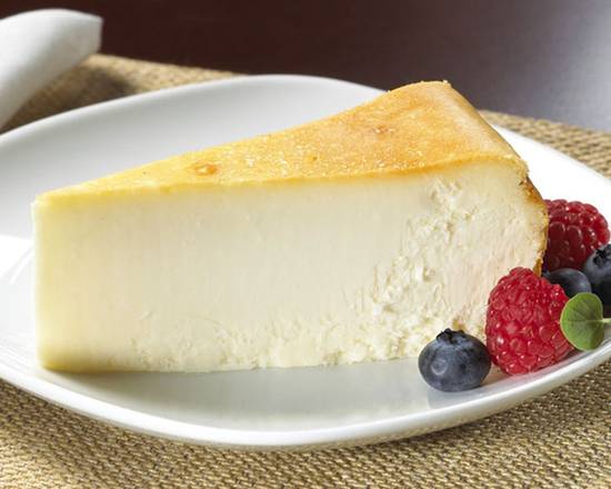 Order NY Cheesecake food online from La Cabaña store, Los Angeles on bringmethat.com