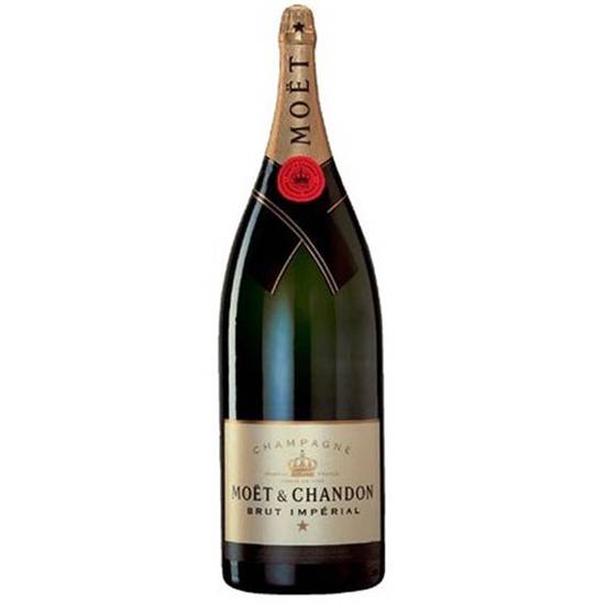 Champagne brut Moet & Chandon Imperial 12°