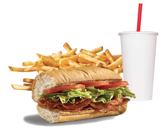 Order BLT food online from 3 Brothers King of Philly Cheesesteak store, Winter Haven on bringmethat.com