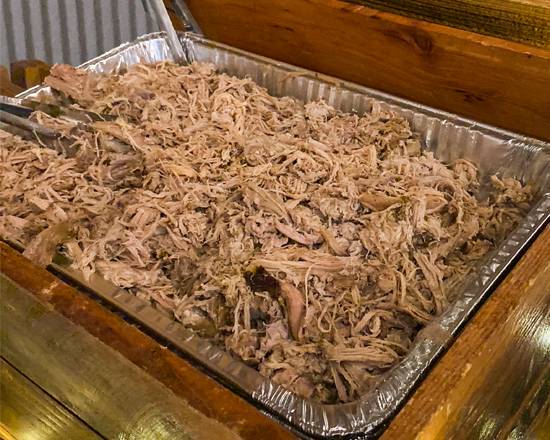 Order BBQ Pork food online from Bar-b-Cutie store, Nashville on bringmethat.com