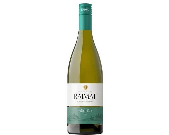 Order Raimat - Albarino food online from Santa Monica Liquor store, Santa Monica on bringmethat.com