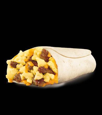 Order Breakfast Burrito food online from Sonic store, Virginia Beach on bringmethat.com