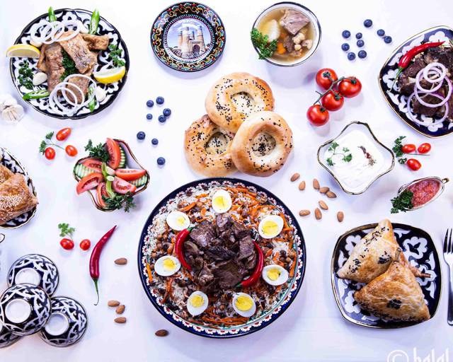 Soup Delivery Near Me Uber Eats