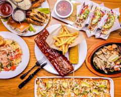 Chili's - Mall Plaza Los Dominicos