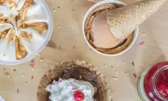 Rori's Artisanal Creamery