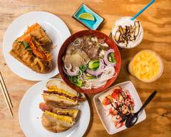 House of Tibet Kitchen