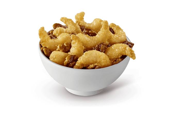 Order Honey Walnut Shrimp food online from Panda Express store, Bloomington on bringmethat.com