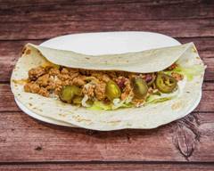 Un Messicano a Roma - Tex Mex & Co.