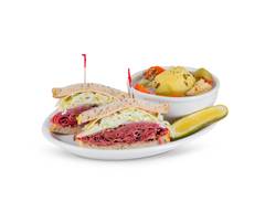 Greenblatt's Deli