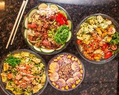 Rice Box DC