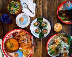 Farmhouse Kitchen Thai Cuisine