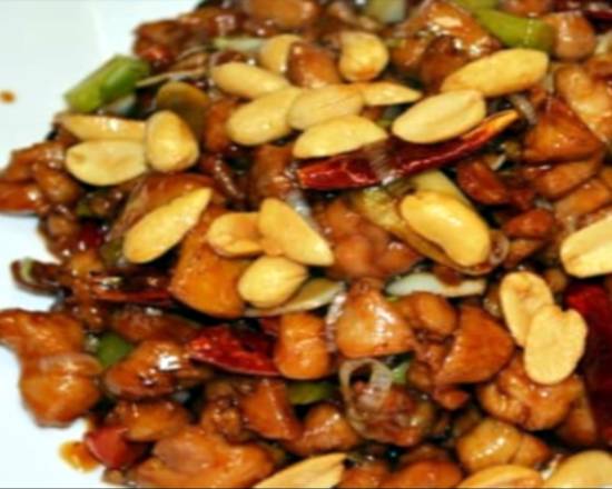Order Kung Pao Chicken food online from China Wok store, Boca Raton on bringmethat.com