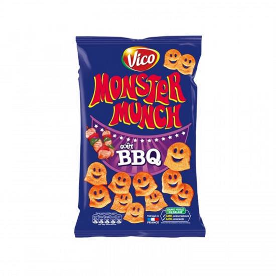 Monster Munch BBQ 85g