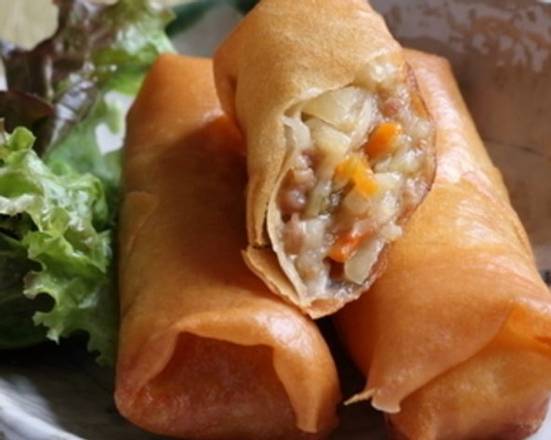 Order Harumaki food online from Hokkaido store, Winter Springs on bringmethat.com