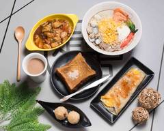 走店 深夜食堂