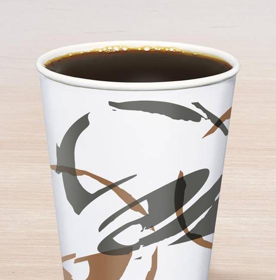 Order Premium Hot Coffee food online from Taco Bell store, Monroe on bringmethat.com