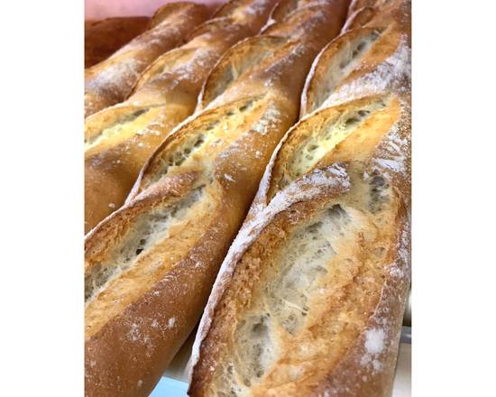 Order French Baguette food online from Bam German Bakery And More store, Cape Coral on bringmethat.com