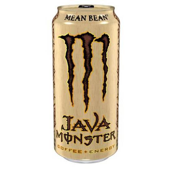 Order Java Monster Coffee+Energy Drink 15 OZ,  Mean Bean food online from Cvs store, DOVER on bringmethat.com