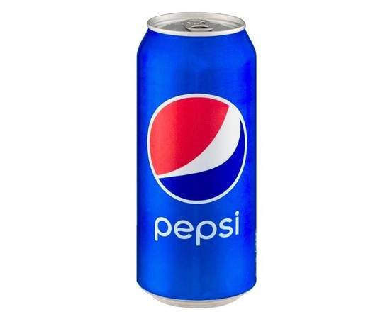 Order Pepsi 12oz can food online from Fresko Market store, Miami on bringmethat.com