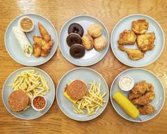 Favorite Chicken & Ribs (Hoddesdon)