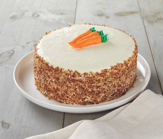 Order Carrot Cake food online from The Honeybaked Ham Co. store, Birmingham on bringmethat.com