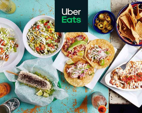 Tortas Ahogadas Los Ruvalcaba (Av. Patria)