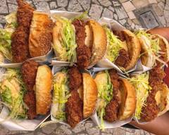 PUOK Burger Store - Spaccanapoli