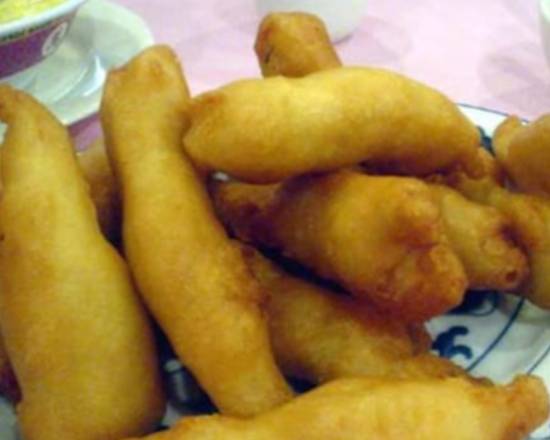 Order Honey Garlic Chicken food online from China Wok store, Boca Raton on bringmethat.com