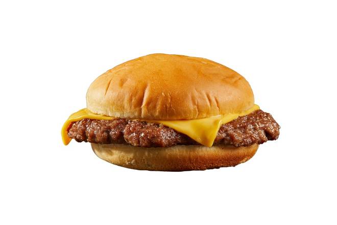 Order Cheeseburger food online from Primanti Bros store, Morgantown on bringmethat.com