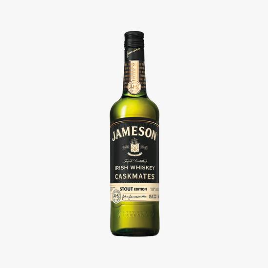 Order Jameson Caskmates Stout Edition food online from Santa Monica Liquor store, Santa Monica on bringmethat.com