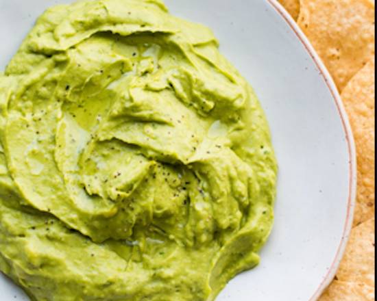 Order Guacamole food online from El Canelo store, New Castle on bringmethat.com