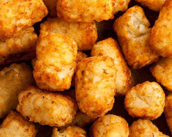 Order Tater Tots food online from Kirkwood Bar & Grill store, Chicago on bringmethat.com