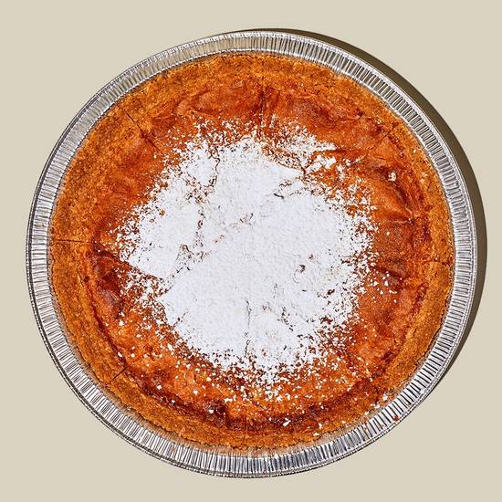 Order Milk Bar Pie (10") food online from Milk Bar store, South Miami on bringmethat.com