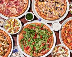 Pizzeria Bella Napoli