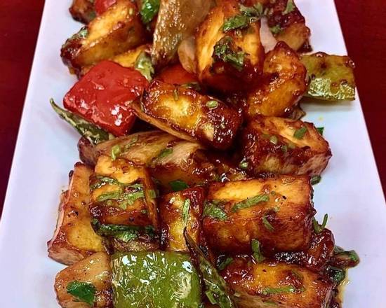 Order Paneer 65 food online from On The Wok store, New York on bringmethat.com