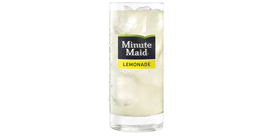 Order LEMONADE food online from Twisted Tenders store, Abilene on bringmethat.com