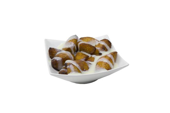 Order Platanos Macho food online from Raspado Xpress store, Sun Valley on bringmethat.com