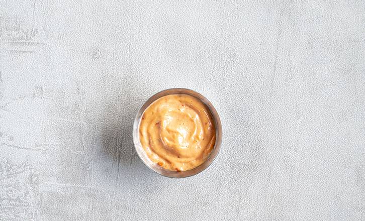 Order Spicy Aioli food online from Zoe Kitchen store, Tampa on bringmethat.com